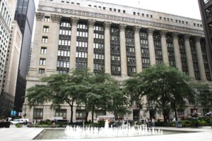 Business-backed group raises $10 million in bid to reshape City Hall – Crain’s Chicago Business