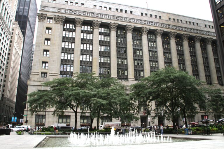 Business-backed group raises $10 million in bid to reshape City Hall – Crain’s Chicago Business