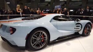 Things to do Feb. 14-20: Chicago Auto Show, Joffrey Ballet and more – Daily Herald