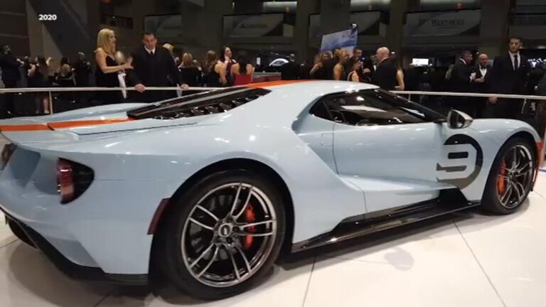 Things to do Feb. 14-20: Chicago Auto Show, Joffrey Ballet and more – Daily Herald