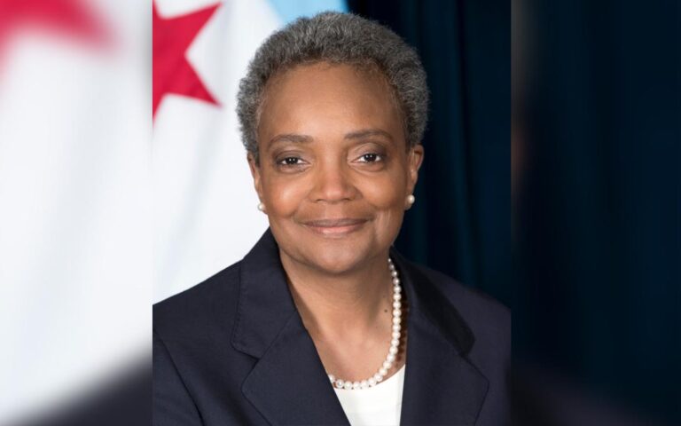 Paris on Politics: Chicago mayor testifies in DC – FOX 32 Chicago
