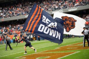 Loss of over-the-air TV leaves some Chicago sports fans frustrated with new CHSN-Comcast deal – Yahoo Sports