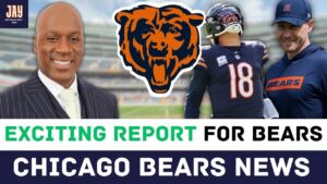 Predicting Chicago Bears second-year player with biggest impact in 2025 – Bears Wire