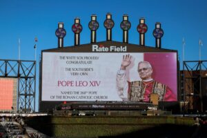 Chicago set to celebrate election of Pope Leo XIV – Vatican News
