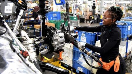 Opinion: The future of manufacturing is in Chicago — if we build it together – Crain’s Chicago Business