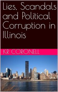 Our culture of corruption: Read the series on Illinois’ notorious political legacy – Chicago Tribune