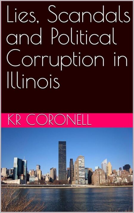 Our culture of corruption: Read the series on Illinois’ notorious political legacy – Chicago Tribune