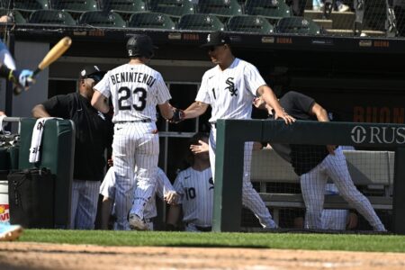 The Chicago White Sox will have two representatives at the Futures Game: Report – chicitysports.com