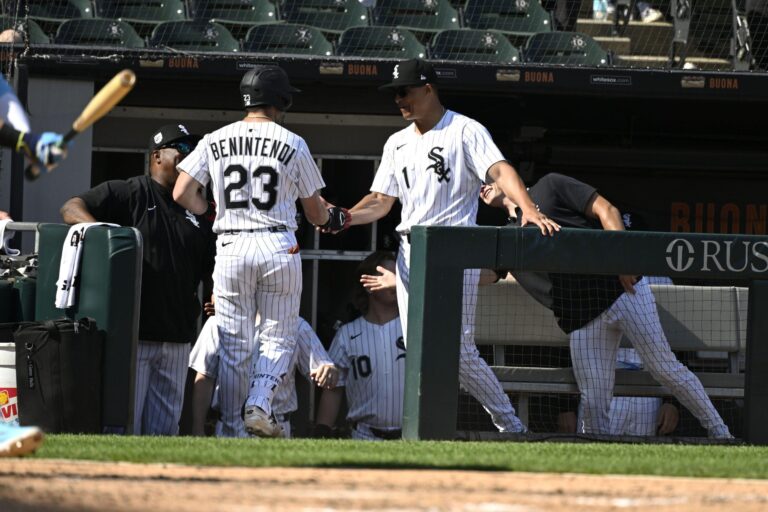 The Chicago White Sox will have two representatives at the Futures Game: Report – chicitysports.com
