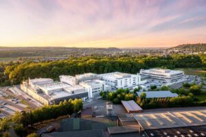Vetter Pharma breaks ground on $285 million manufacturing facility near O’Hare International Airport – The Business Journals