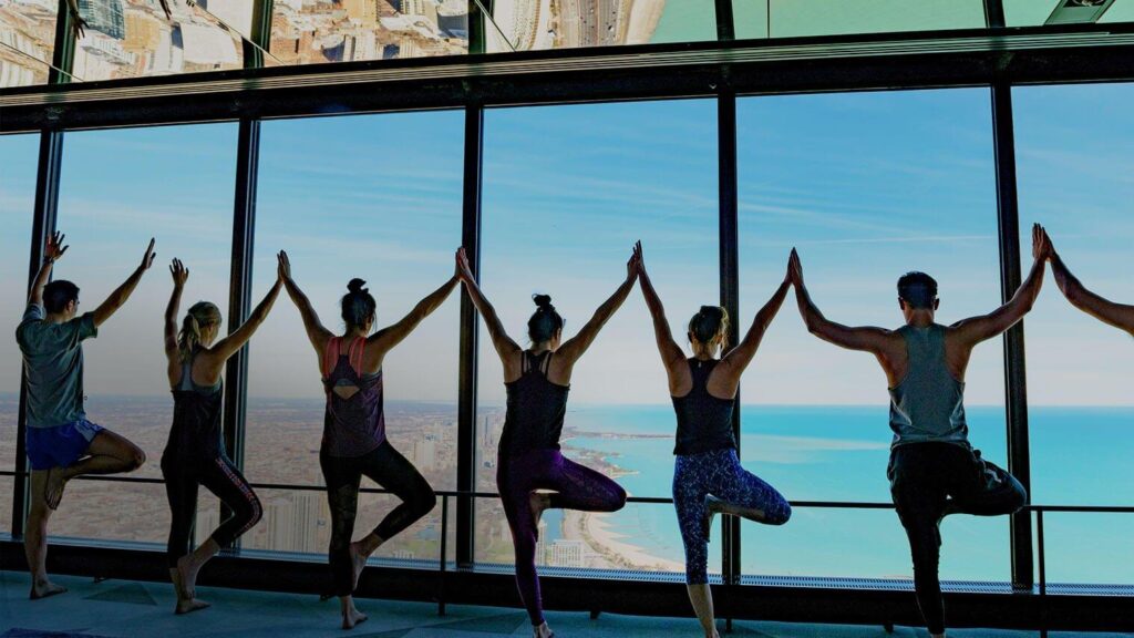 Fun classes and workshops in Chicago – Choose Chicago