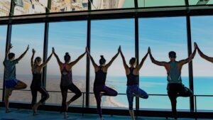 Fun classes and workshops in Chicago – Choose Chicago