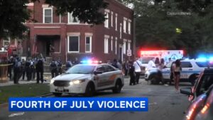 Chicago braces for deadly July 4 weekend as Fox News analyst takes action in brother’s unsolved murder – Yahoo