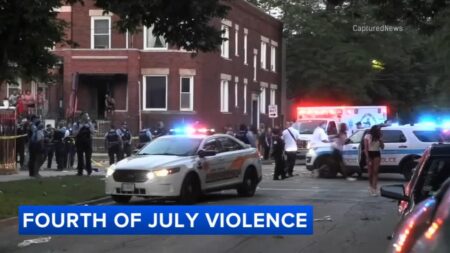 Chicago braces for deadly July 4 weekend as Fox News analyst takes action in brother’s unsolved murder – Yahoo