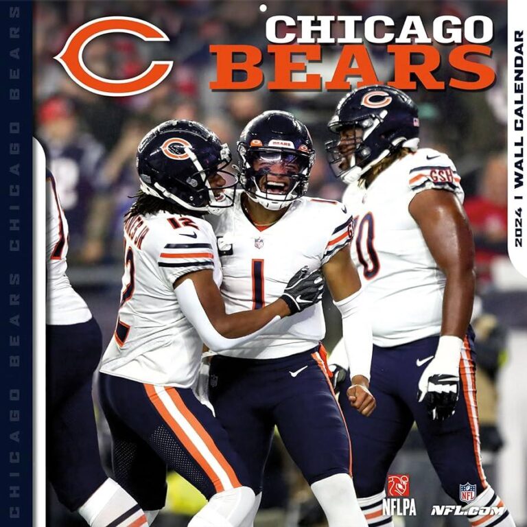 Good Riddance 2024: Saying Goodbye to the Crappiest Year in Chicago Sports – Bleacher Nation
