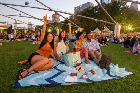 Things to Do in Chicago June 26-July 2: The Mix – Chicago Sun-Times