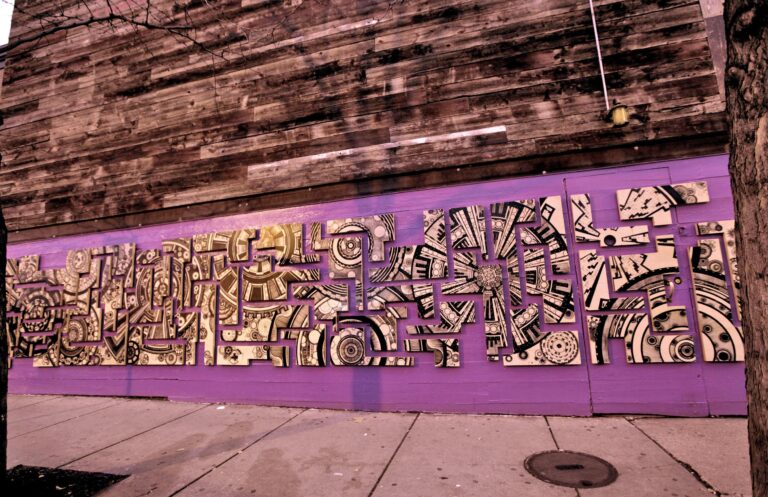 The Violet Hour closes after 18 years in Wicker Park – Crain’s Chicago Business