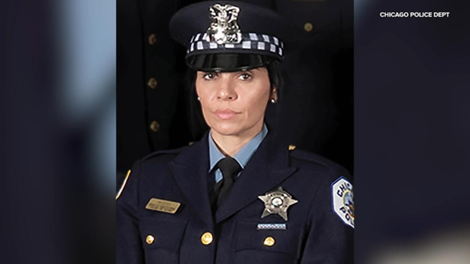 Suspect charged in connection with CPD officer’s shooting death – FOX 32 Chicago
