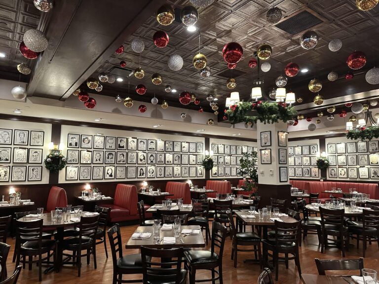 The 17 Best Restaurants In Chicago’s Theater District – Chicago – The Infatuation