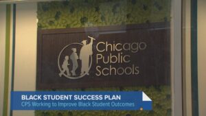 U.S. Department Education investigates Chicago Public Schools over Black Student Success Plan – CBS News
