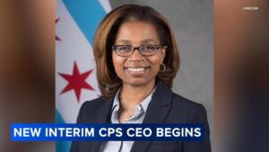 Chicago Public Schools has a new CEO, for now: City Hall advisor and former principal Macquline King – Chalkbeat