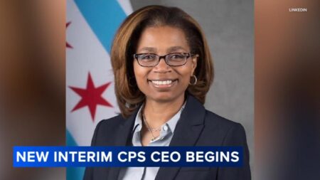 Chicago Public Schools has a new CEO, for now: City Hall advisor and former principal Macquline King – Chalkbeat