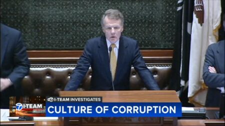 Michael Madigan Found Guilty In Landmark Political Corruption Case – Block Club Chicago
