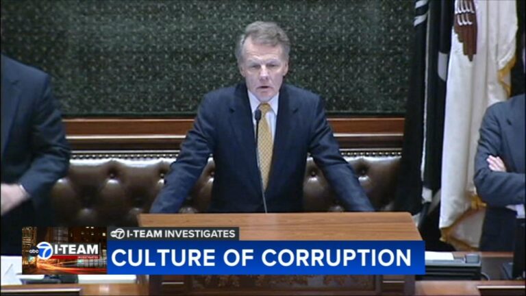 Michael Madigan Found Guilty In Landmark Political Corruption Case – Block Club Chicago