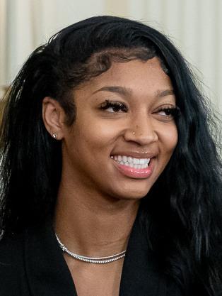 Sky’s Angel Reese Loses Front Court Partner – Sports Illustrated
