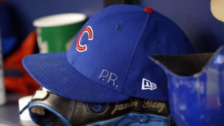 Chicago Cubs All-Star Ace Celebrated As ‘Nicest, Friendliest’ Player in Majors – Sports Illustrated