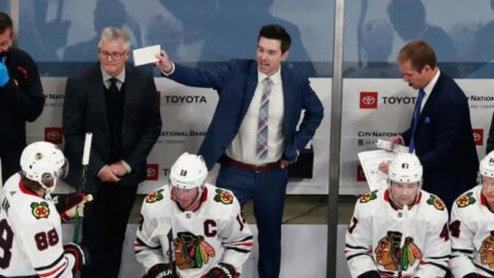8 Chicago teams have replaced head coaches in the past 14 months. Here’s what happened – NBC 5 Chicago