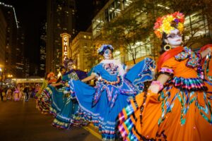 25+ Spellbinding Halloween Events In Chicago You Need To Check Out This Year – Secret Chicago