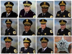Comedy and Crime Fighting Join Forces in Chicago for Police Learning Leadership Skills – WTTW