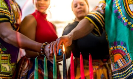 Best Kwanzaa Events for Kids in Chicagoland – Chicago Parent