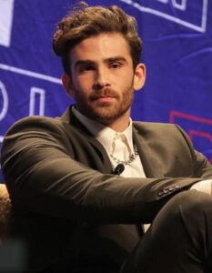 ‘Do you like Hamas?’ Political commentator Hasan Piker says he was stopped at airport – USA Today