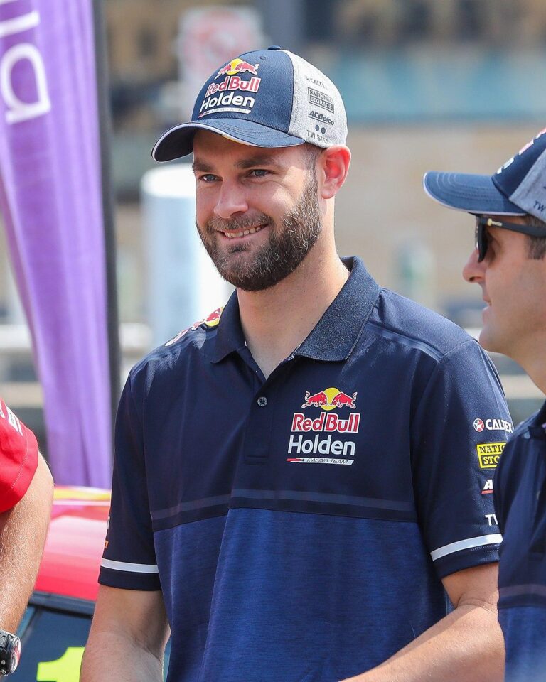 Shane van Gisbergen completes NASCAR weekend sweep in Chicago – altoonamirror.com