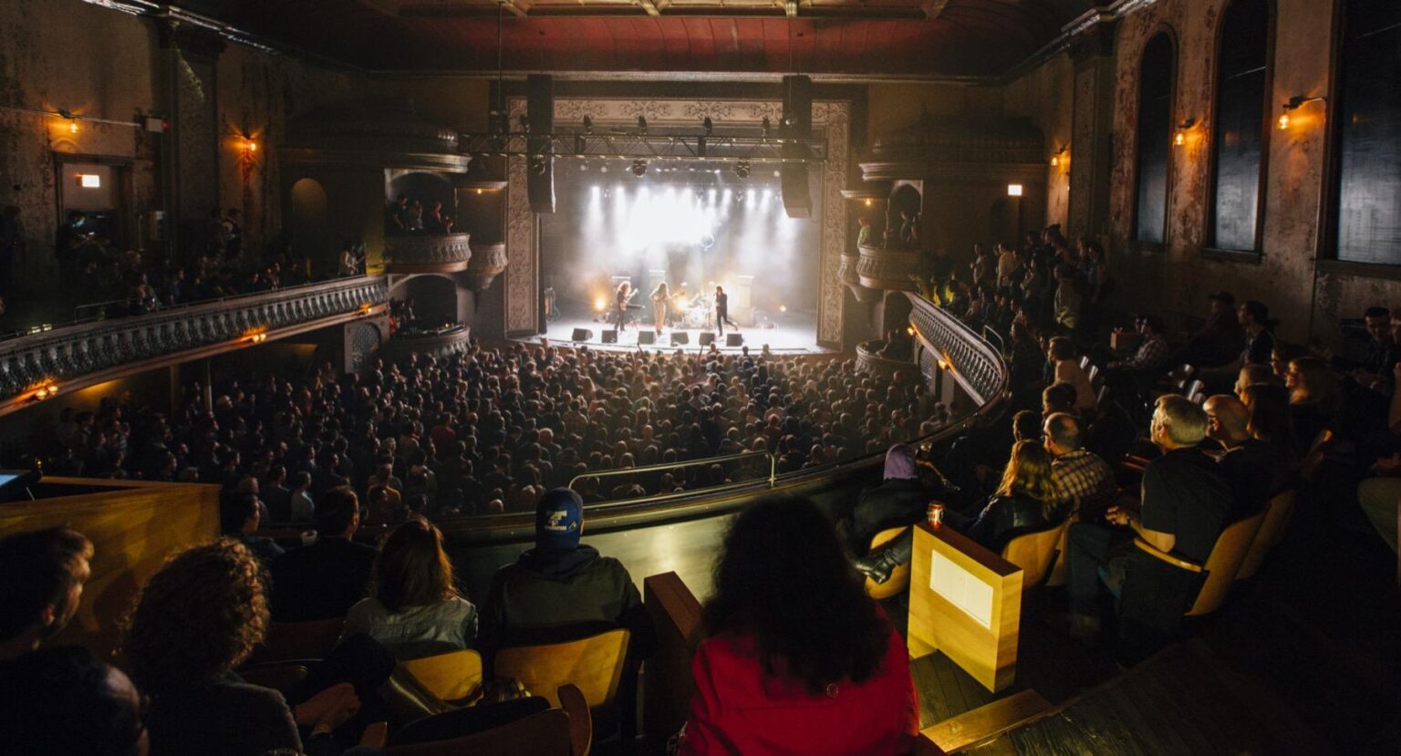 Things To Do In Chicago This Weekend | Live Music & Shows – Choose Chicago