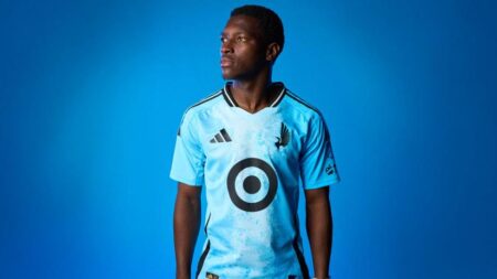 How to Watch Minnesota United FC vs Chicago Fire: Live Stream U.S. Open Cup Soccer, TV Channel – Newsweek