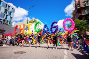 Celebrate Pride in Chicago with these events, including fun runs, history tours, family picnics and more – Chicago Sun-Times