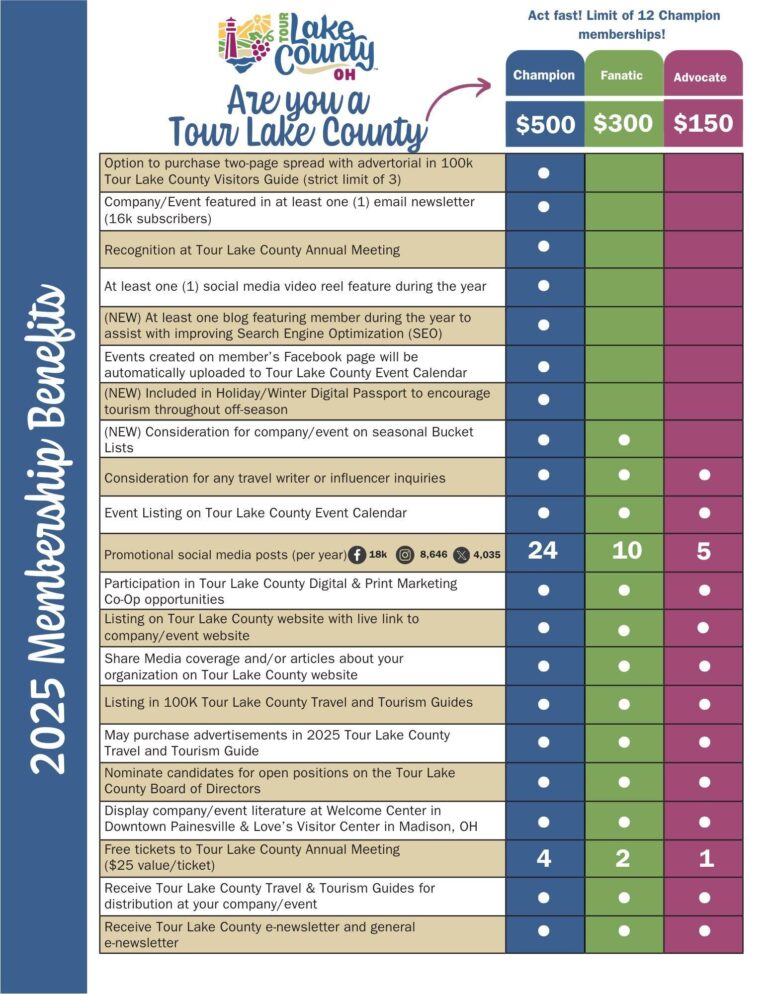 Lake County entertainment calendar – Chicago Tribune