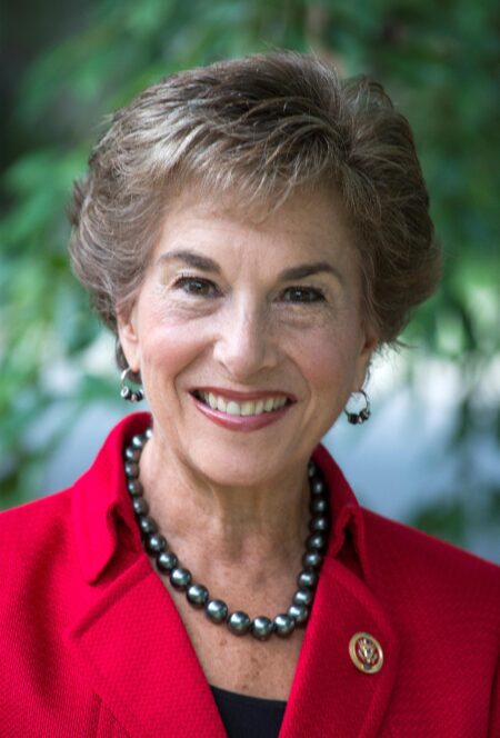 Rep. Jan Schakowsky won’t seek reelection to Congress, but vows to be ‘always an activist’ – WBEZ Chicago