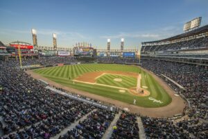 White Sox, Blackhawks and Bulls games to air on Xfinity in Chicago area under new deal – FOX 32 Chicago