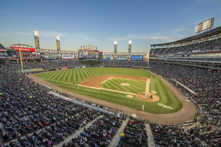 White Sox, Blackhawks and Bulls games to air on Xfinity in Chicago area under new deal – FOX 32 Chicago