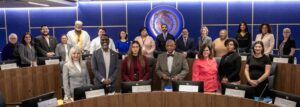 Chicago Board of Education Fires School District CEO Pedro Martinez – WTTW
