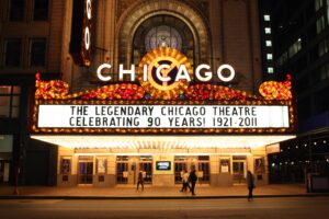 Discover the Chicago Theater District: Top Locations, Loop Theaters & Productions – Ticketmaster Blog