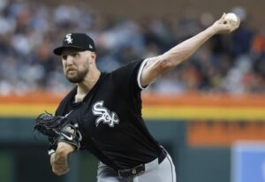 Red Sox, White Sox Complete Trade Sending 27-Year-Old Backstop To Chicago – Sports Illustrated