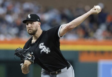 Red Sox, White Sox Complete Trade Sending 27-Year-Old Backstop To Chicago – Sports Illustrated