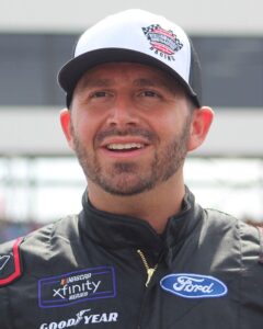 DiBenedetto finishes 28th in Chicago – TheUnion.com