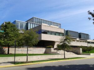 London Campus – The University of Chicago Booth School of Business