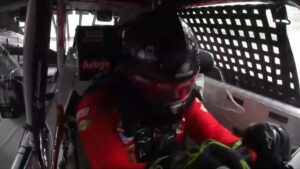 New Cody Ware cockpit camera footage shows absolutely brutal impact at Chicago – On3.com